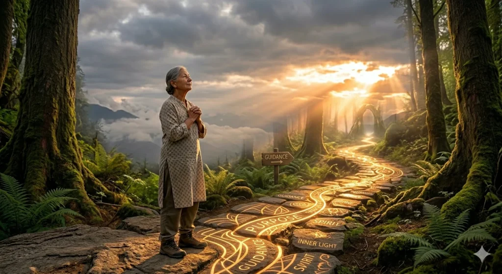 spiritual
