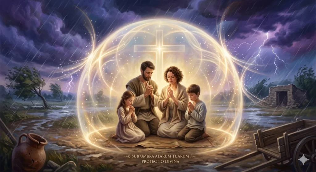 Answered Prayers in the Bible