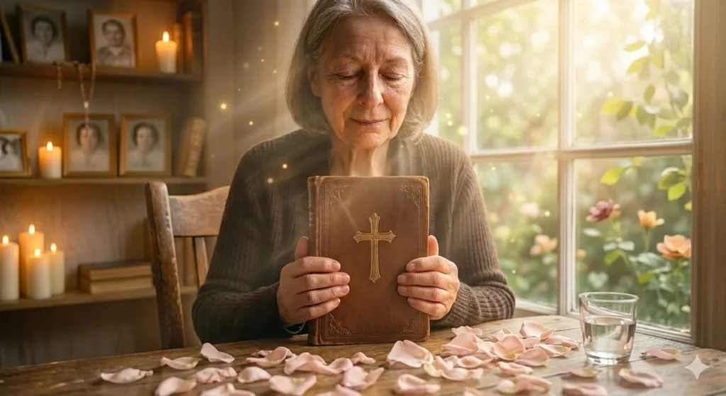 sacred heart prayers