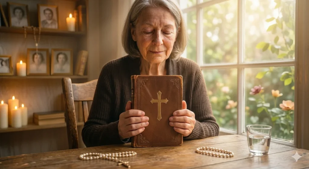 sacred heart prayers