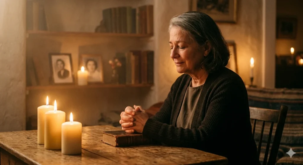 prayers for all souls day