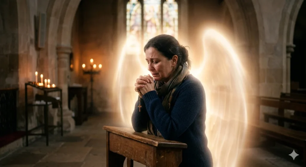 prayers for lost loved ones