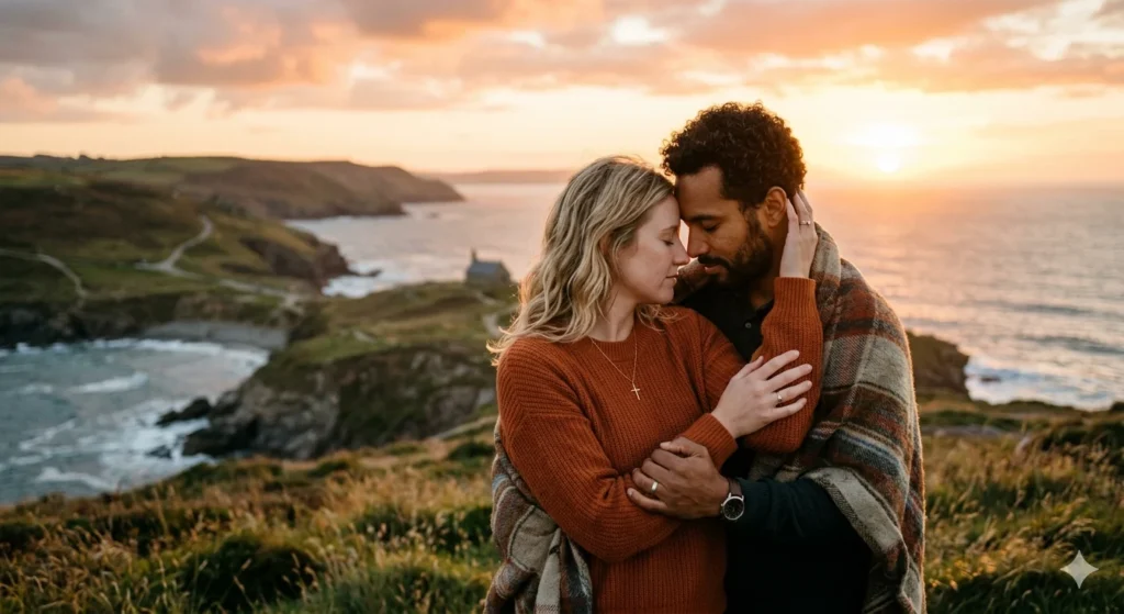 Marriage Prayers for Couples