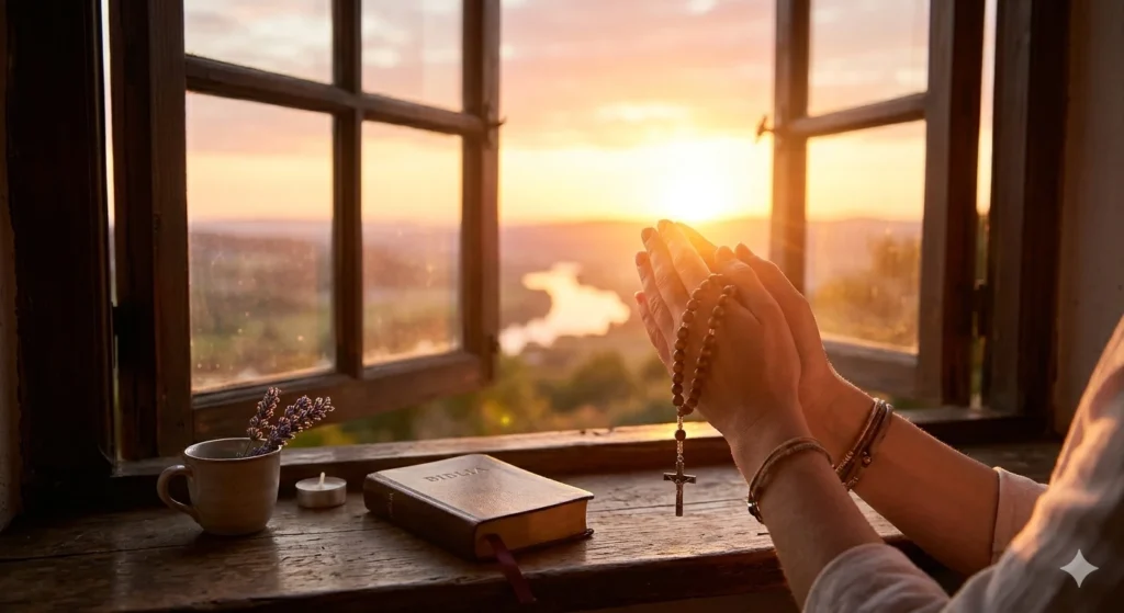 catholic prayers in spanish pdf
