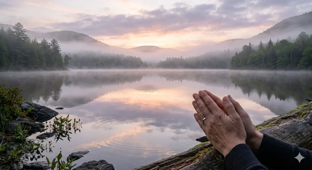 monday morning blessings and prayers images