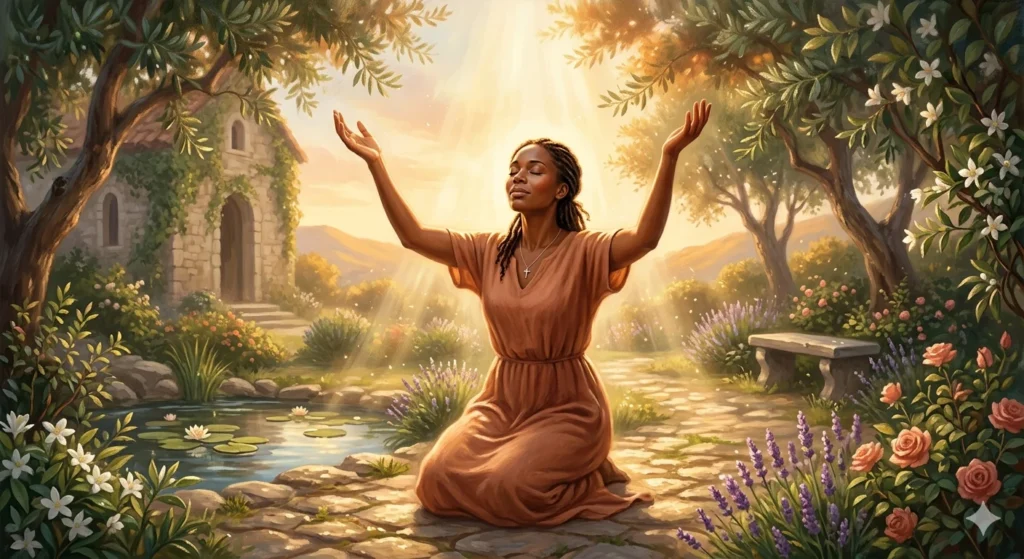 holy spirit prayers for miracles