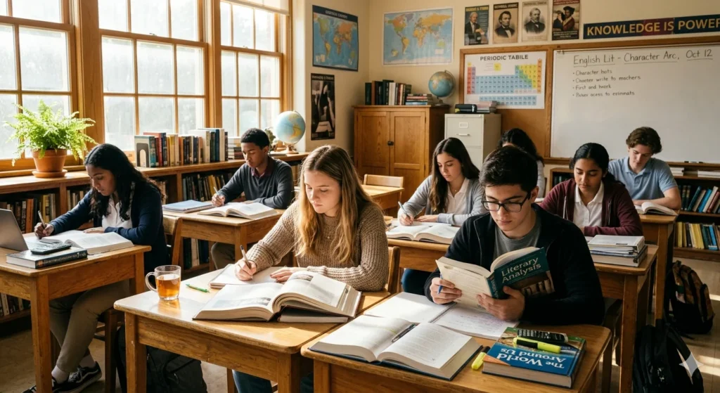 back to school prayers for students