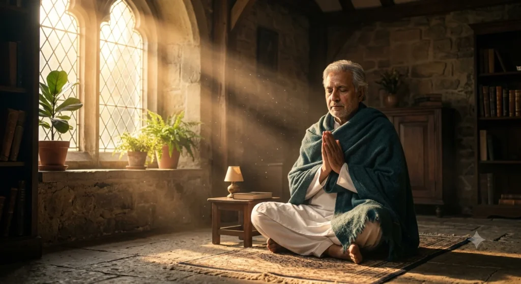 prayers today