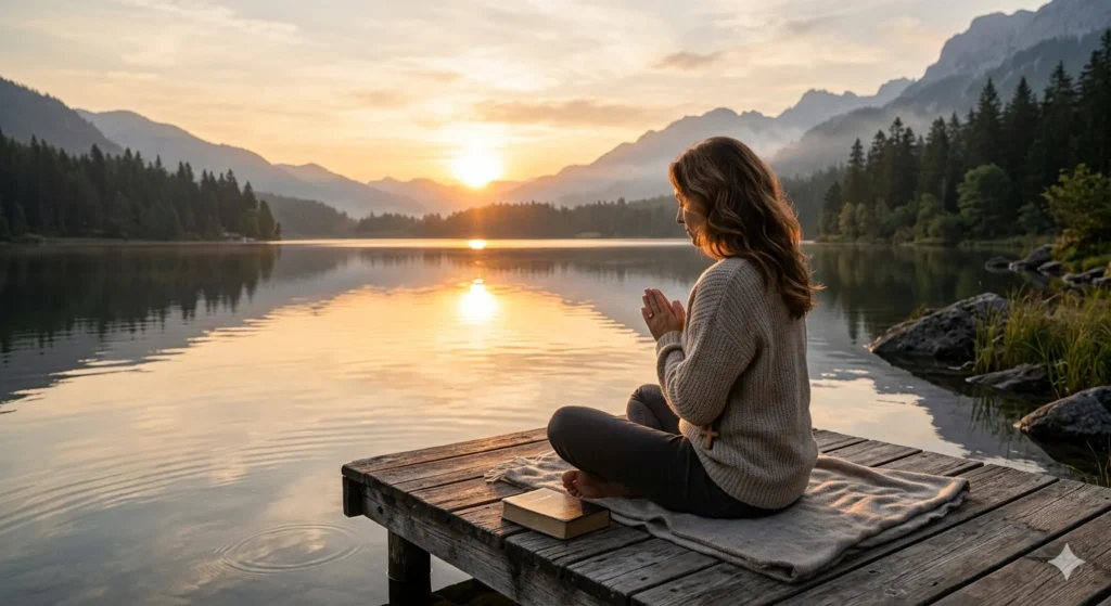 restoration prayers with scriptures