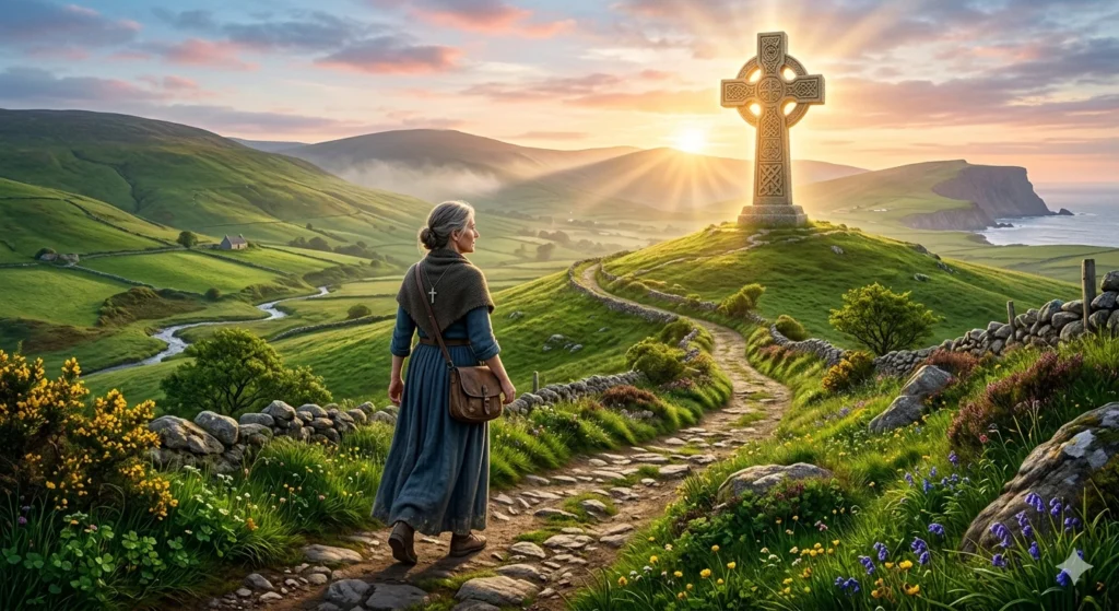 st patrick's day prayers and blessings