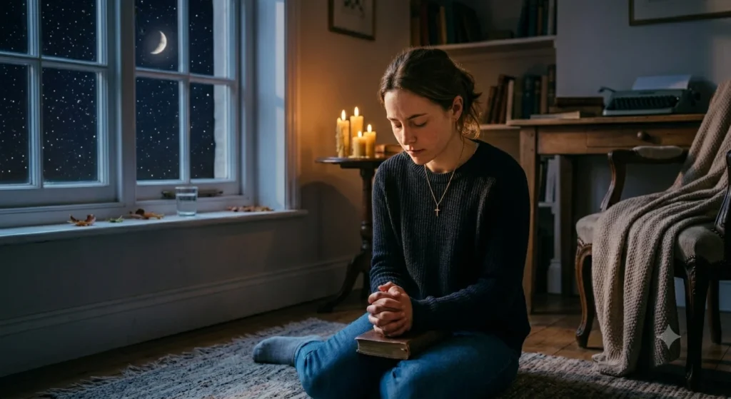 covet your prayers