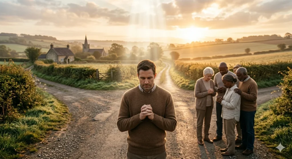 general prayers for all occasions