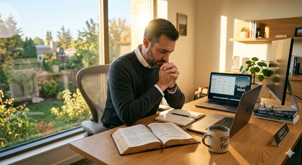 monday blessings and prayers bible verses