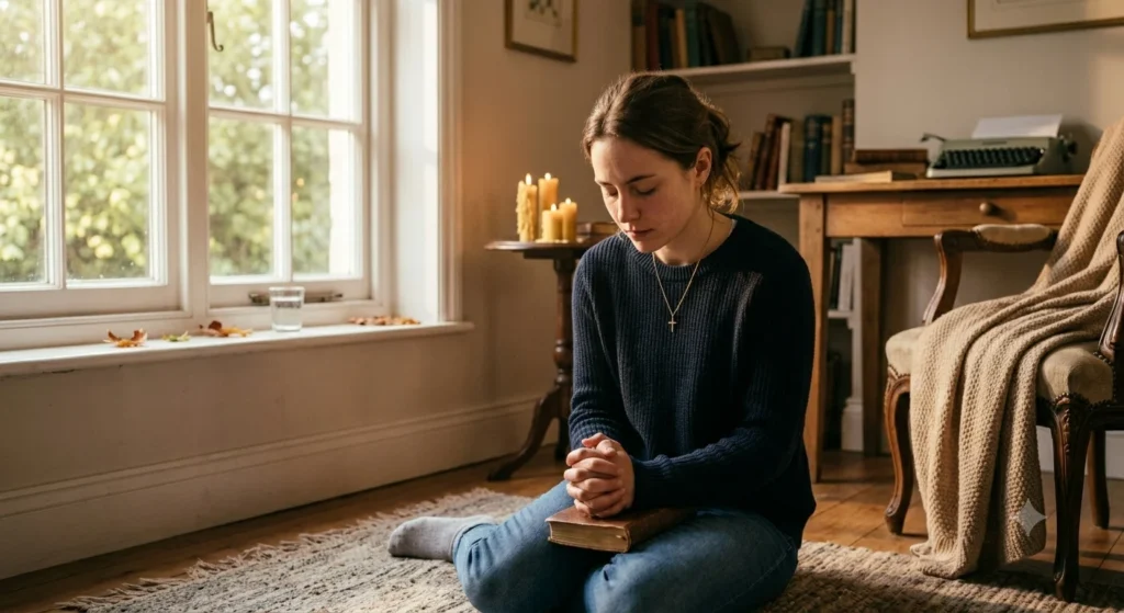 covet your prayers