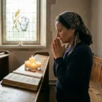 prayers for wednesday