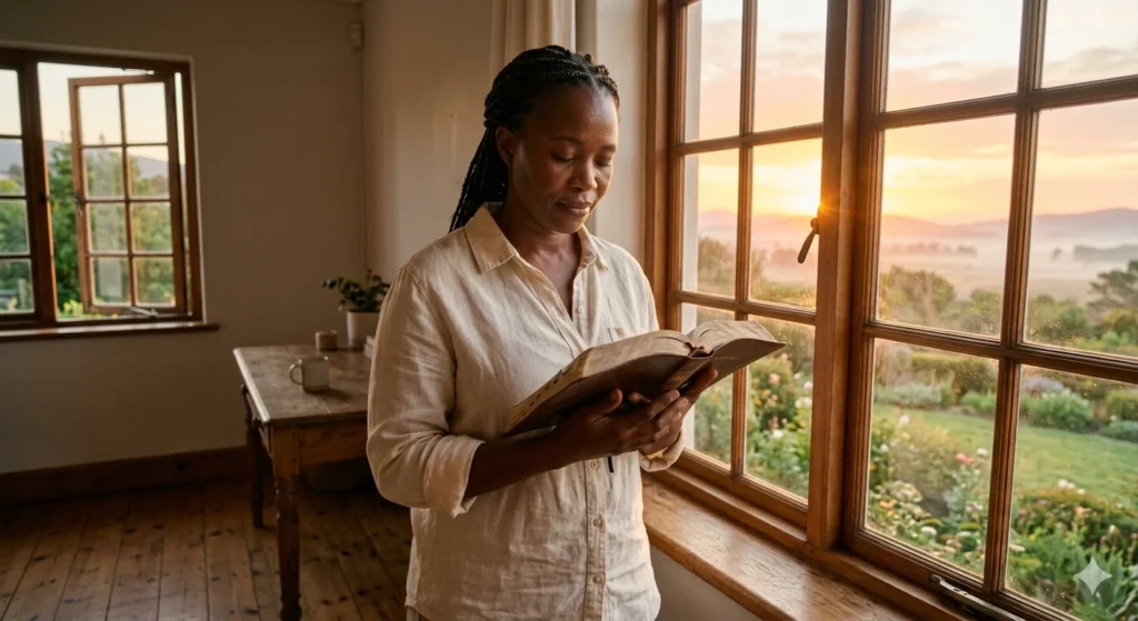 monday blessings and prayers bible verses