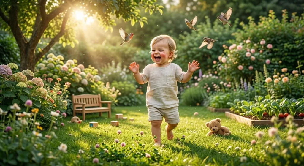 toddler prayers