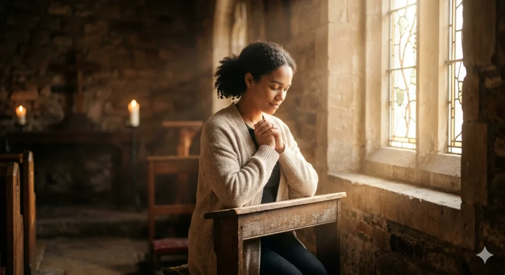 restoration prayers with scriptures