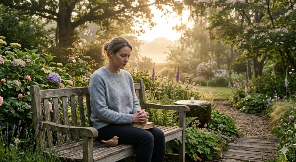 prayers for loss of mother