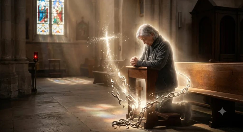 maundy thursday prayers