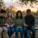 prayers for teens