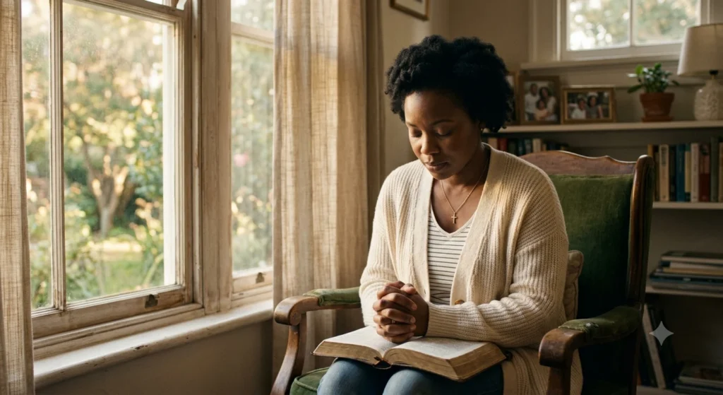 mothers day prayers
