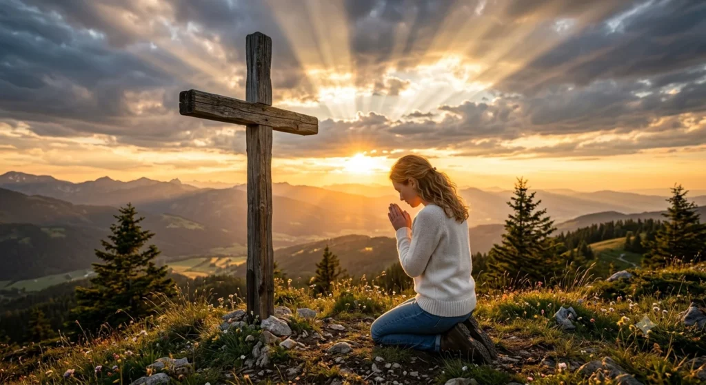 short powerful prayers