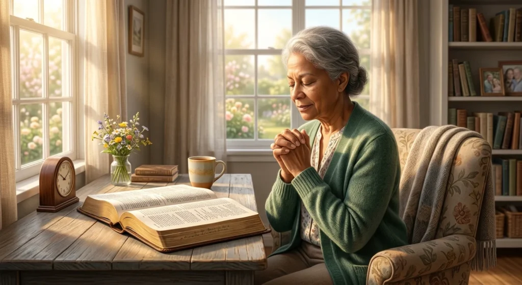 2 in the thoughts 1 in the prayers