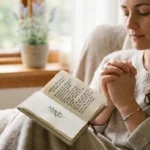 prayers for anxiety and panic attacks