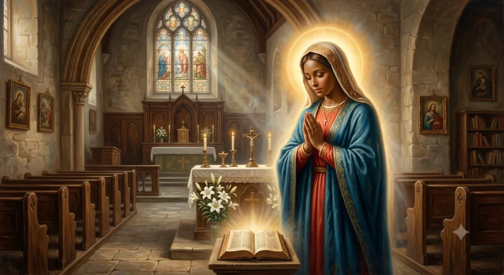 mothers day prayers