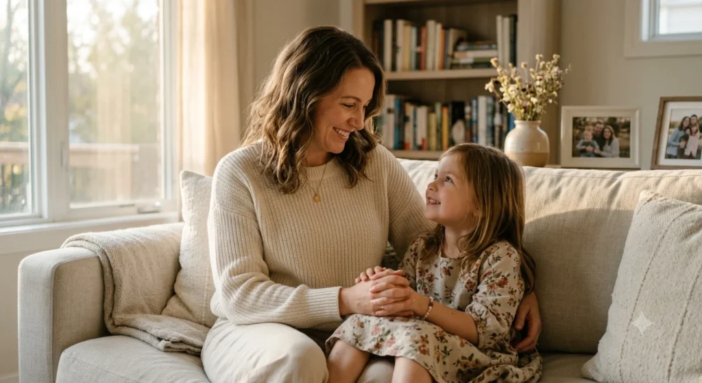 mother's day prayers